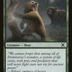Grizzly Bears [10E]